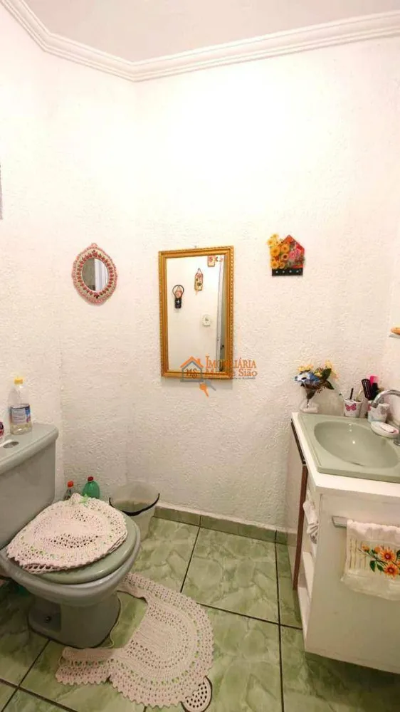 Sobrado, 4 quartos, 300 m² - Foto 11