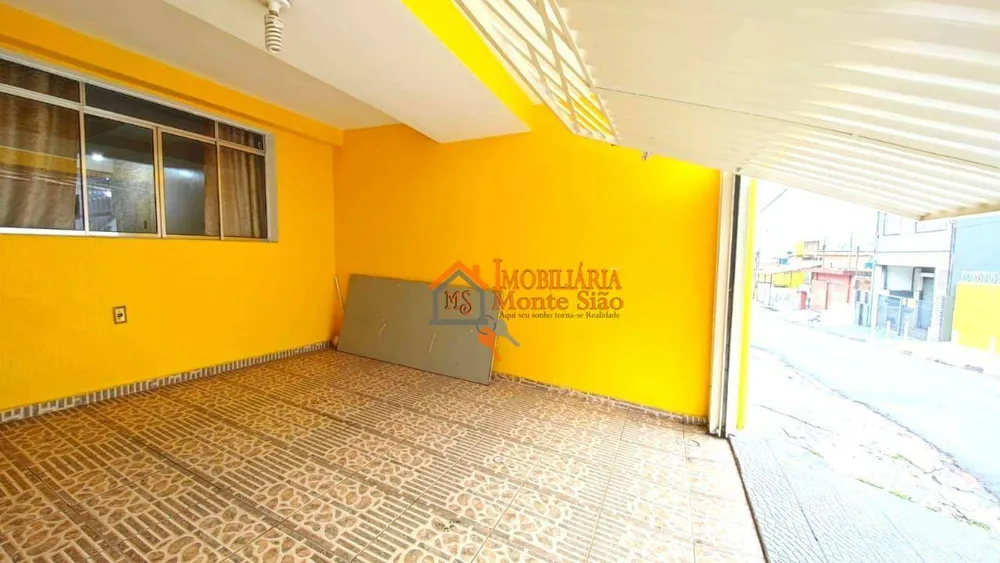Sobrado, 4 quartos, 300 m² - Foto 28