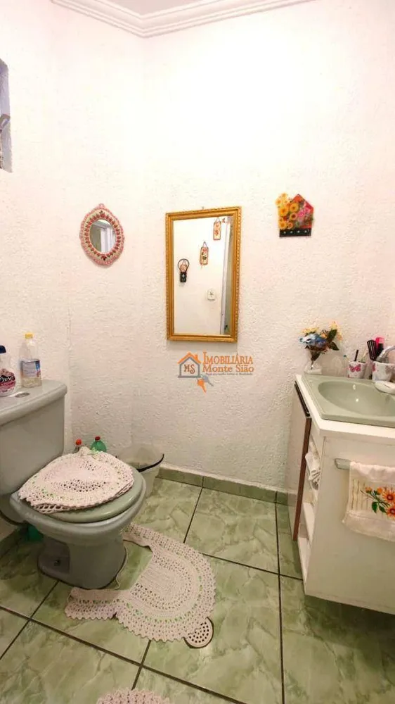 Sobrado, 4 quartos, 300 m² - Foto 12