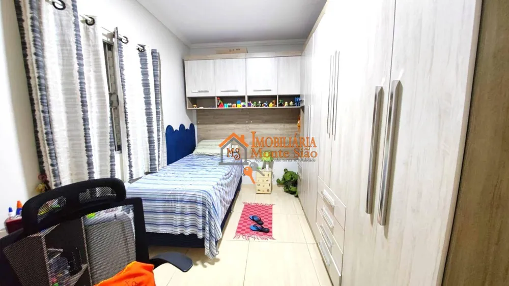 Sobrado, 4 quartos, 300 m² - Foto 13
