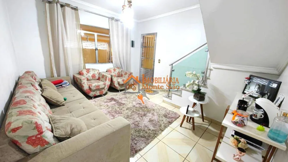 Sobrado, 4 quartos, 300 m² - Foto 3