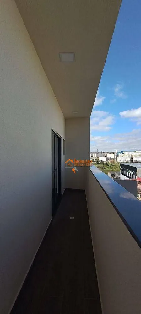 Apartamento, 1 quarto, 40 m² - Foto 4