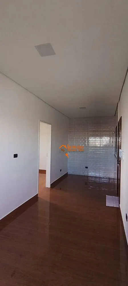 Apartamento, 1 quarto, 40 m² - Foto 3