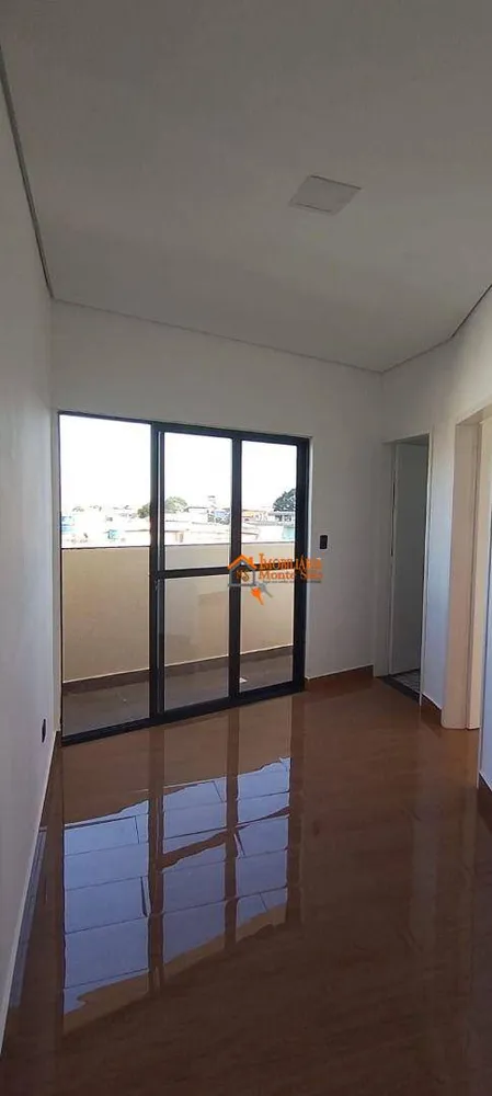 Apartamento, 1 quarto, 40 m² - Foto 9