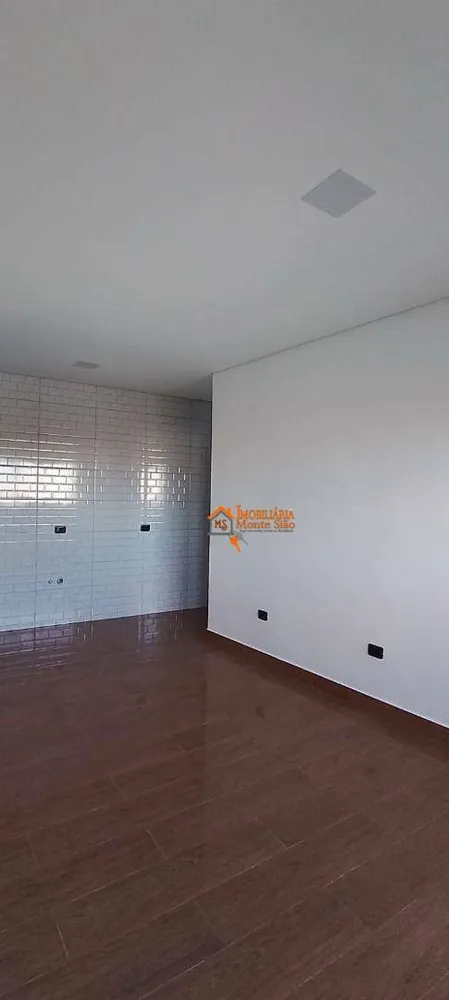 Apartamento, 1 quarto, 40 m² - Foto 5