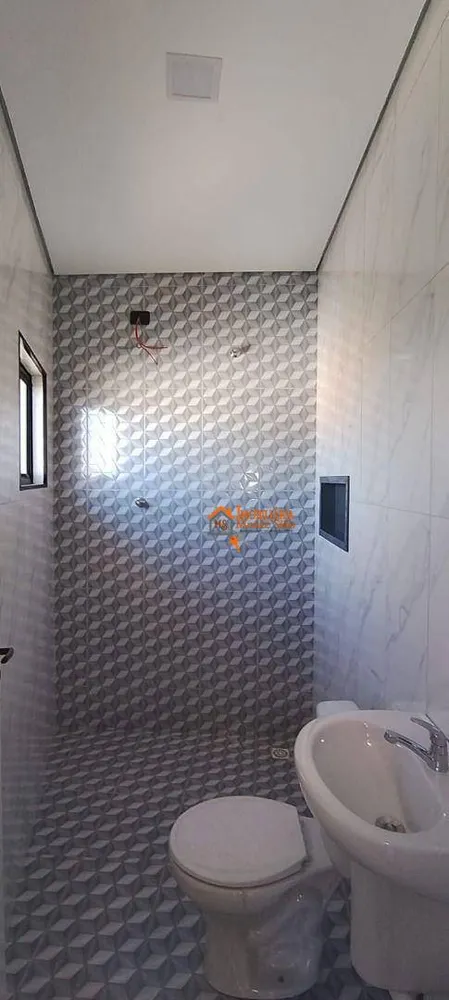 Apartamento, 1 quarto, 40 m² - Foto 6