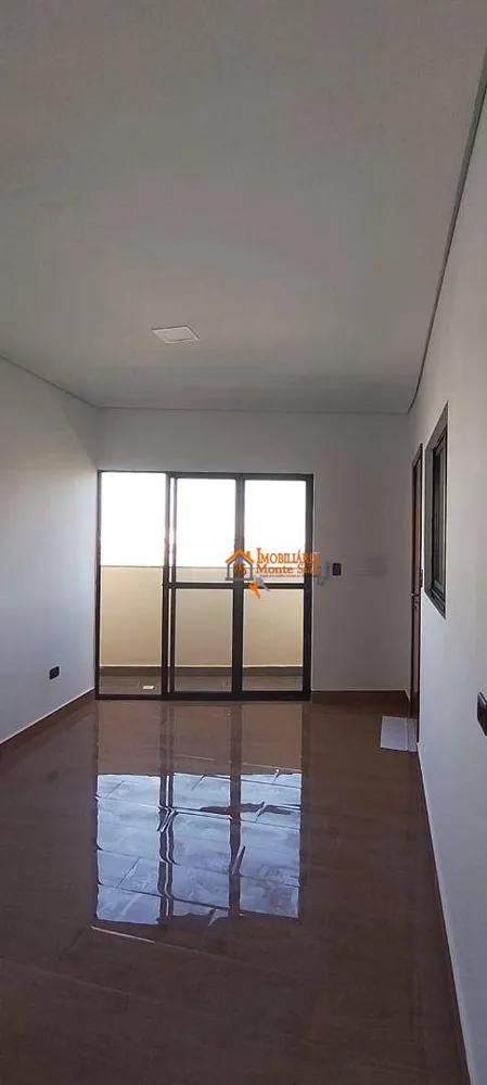 Apartamento, 1 quarto, 40 m² - Foto 1