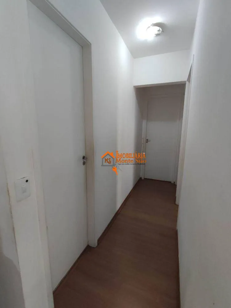 Apartamento, 3 quartos, 63 m² - Foto 8