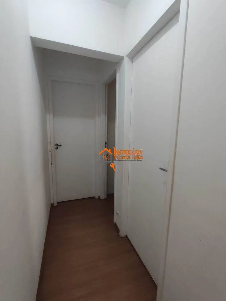 Apartamento, 3 quartos, 63 m² - Foto 7