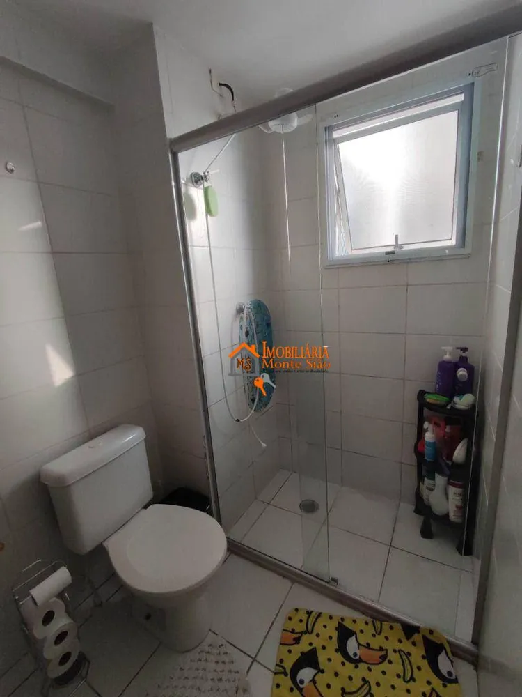 Apartamento, 3 quartos, 63 m² - Foto 11
