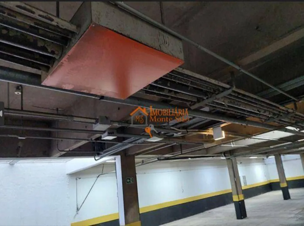 Prédio Inteiro, 2000 m² - Foto 6