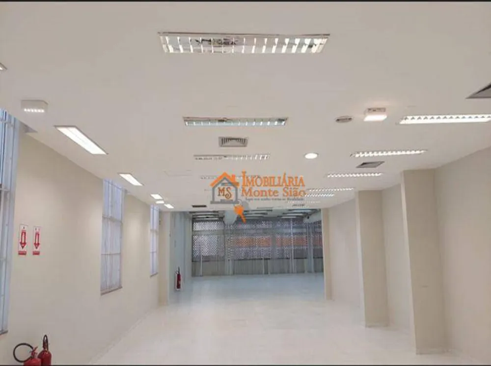 Prédio Inteiro, 2000 m² - Foto 1