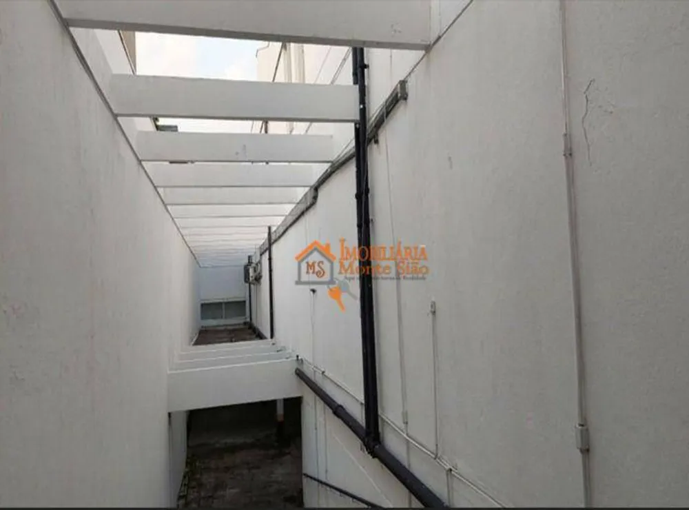 Prédio Inteiro, 2000 m² - Foto 7