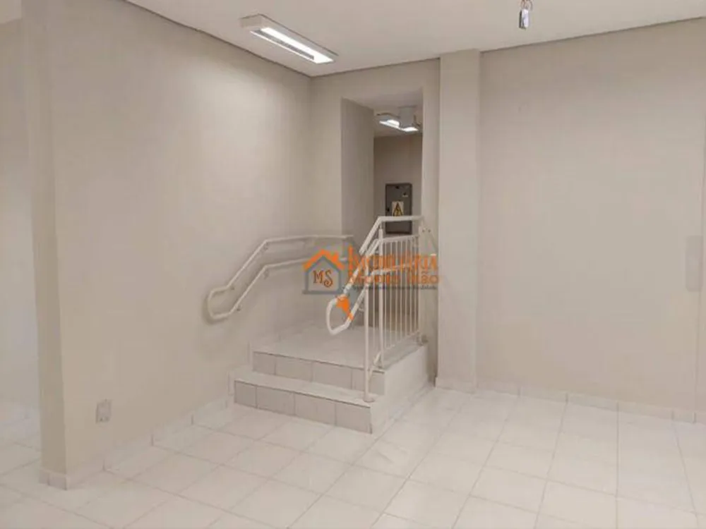 Prédio Inteiro, 2000 m² - Foto 2