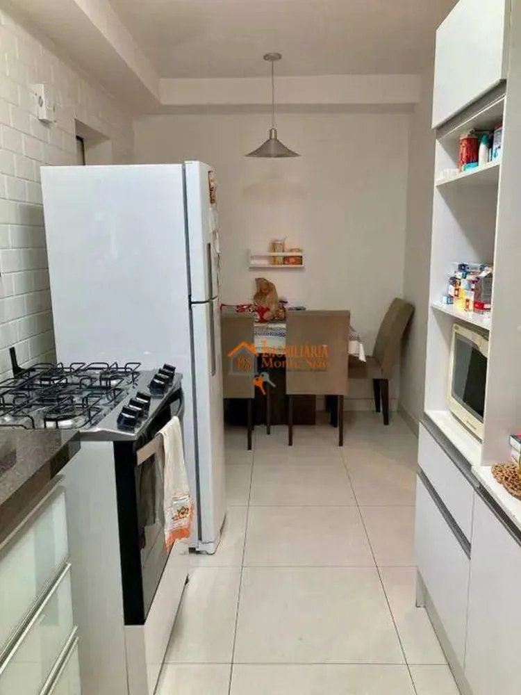 Apartamento, 4 quartos, 114 m² - Foto 7