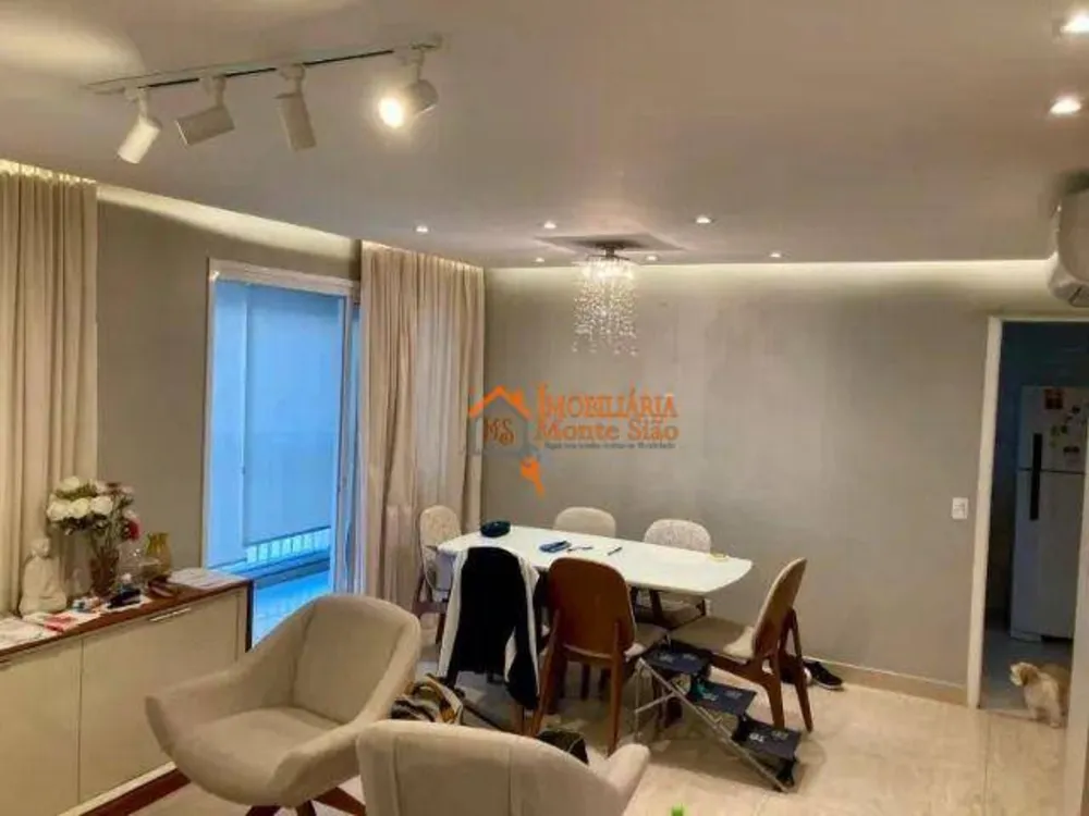 Apartamento, 4 quartos, 114 m² - Foto 3