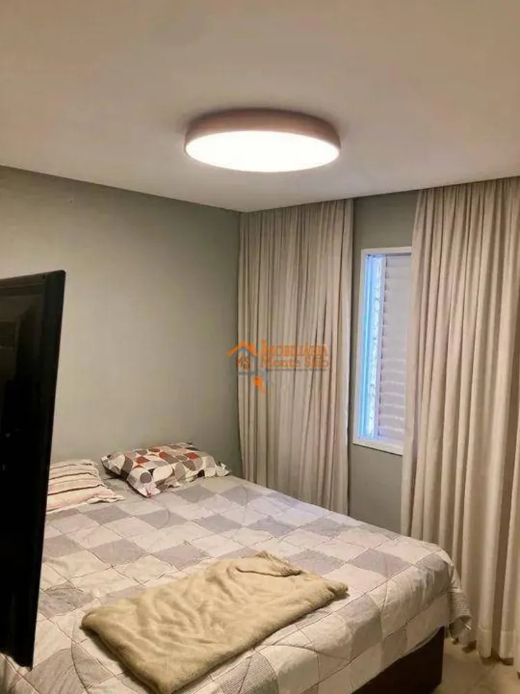 Apartamento, 4 quartos, 114 m² - Foto 11