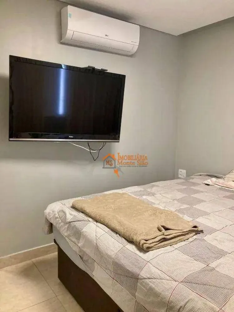 Apartamento, 4 quartos, 114 m² - Foto 10