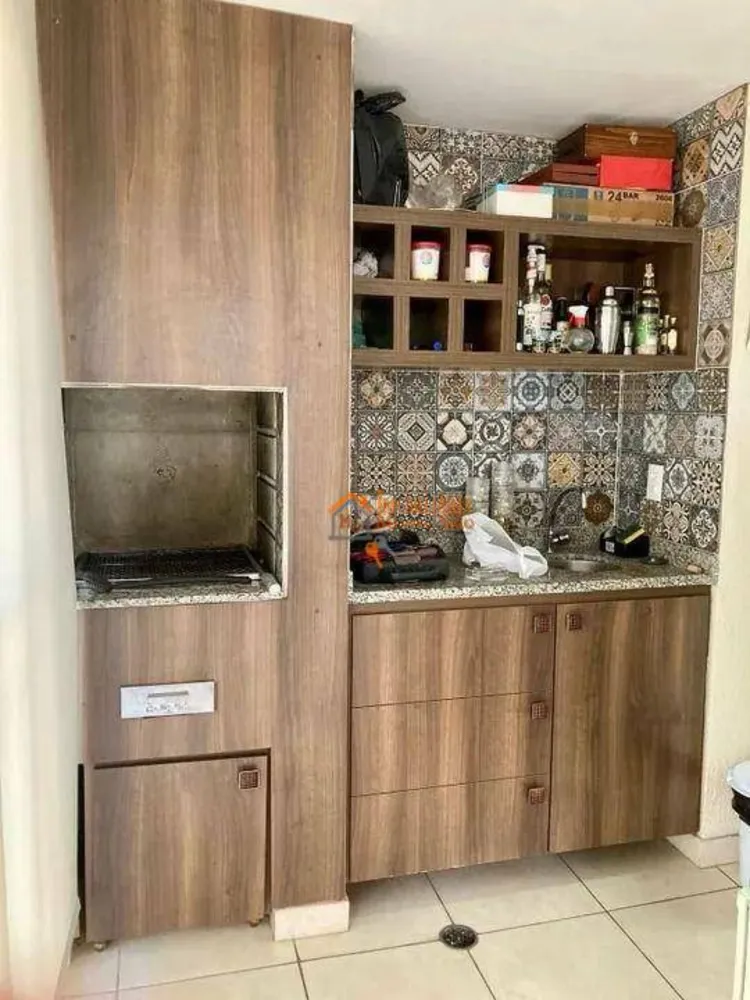 Apartamento, 4 quartos, 114 m² - Foto 6