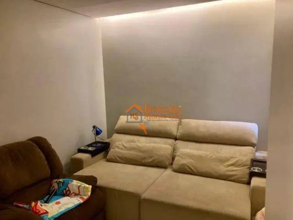 Apartamento, 4 quartos, 114 m² - Foto 4