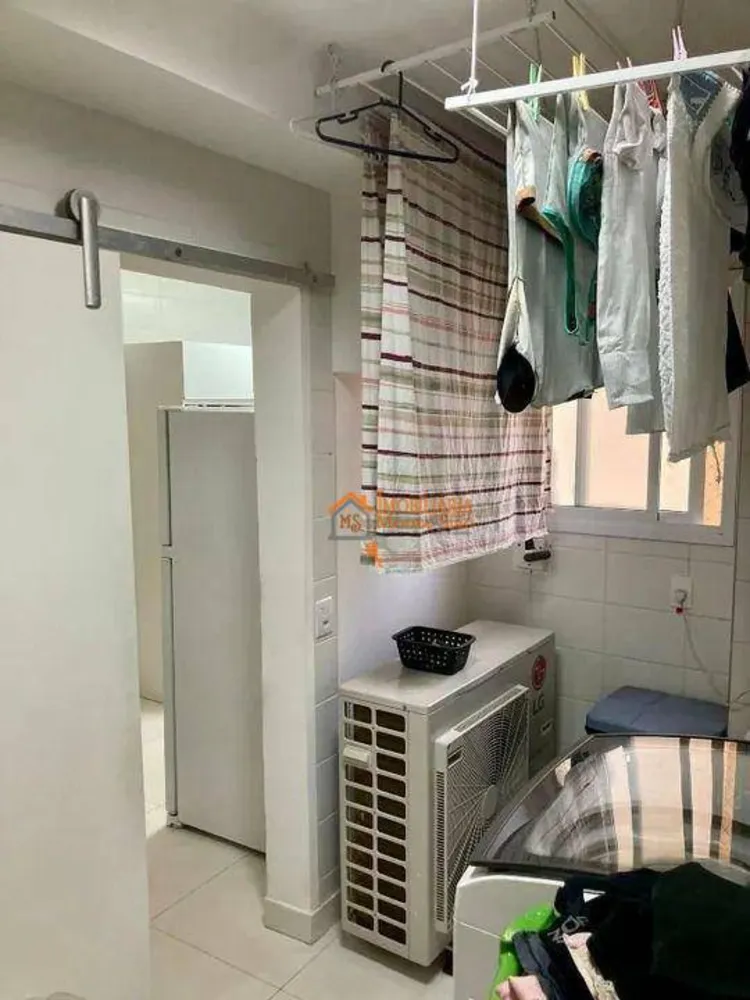 Apartamento, 4 quartos, 114 m² - Foto 8