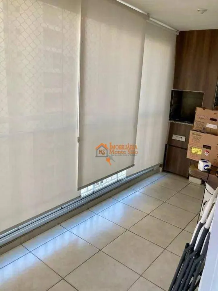 Apartamento, 4 quartos, 114 m² - Foto 5