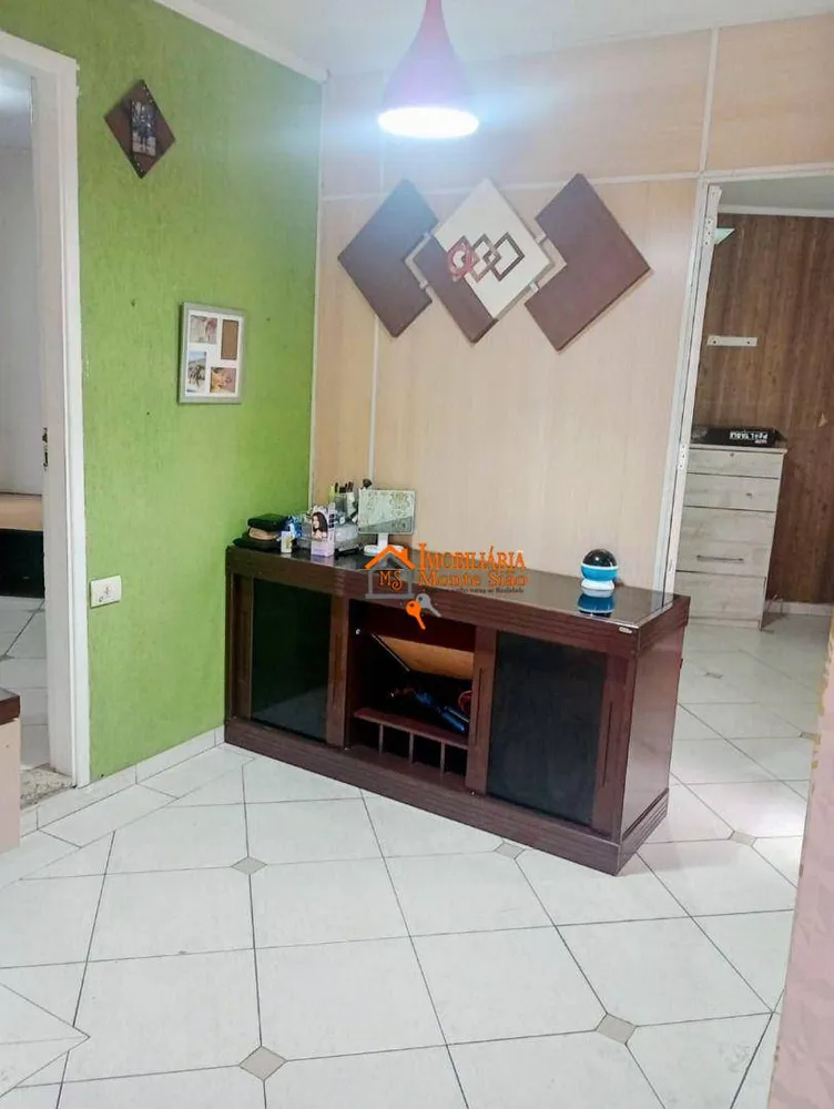 Sobrado, 4 quartos, 220 m² - Foto 11