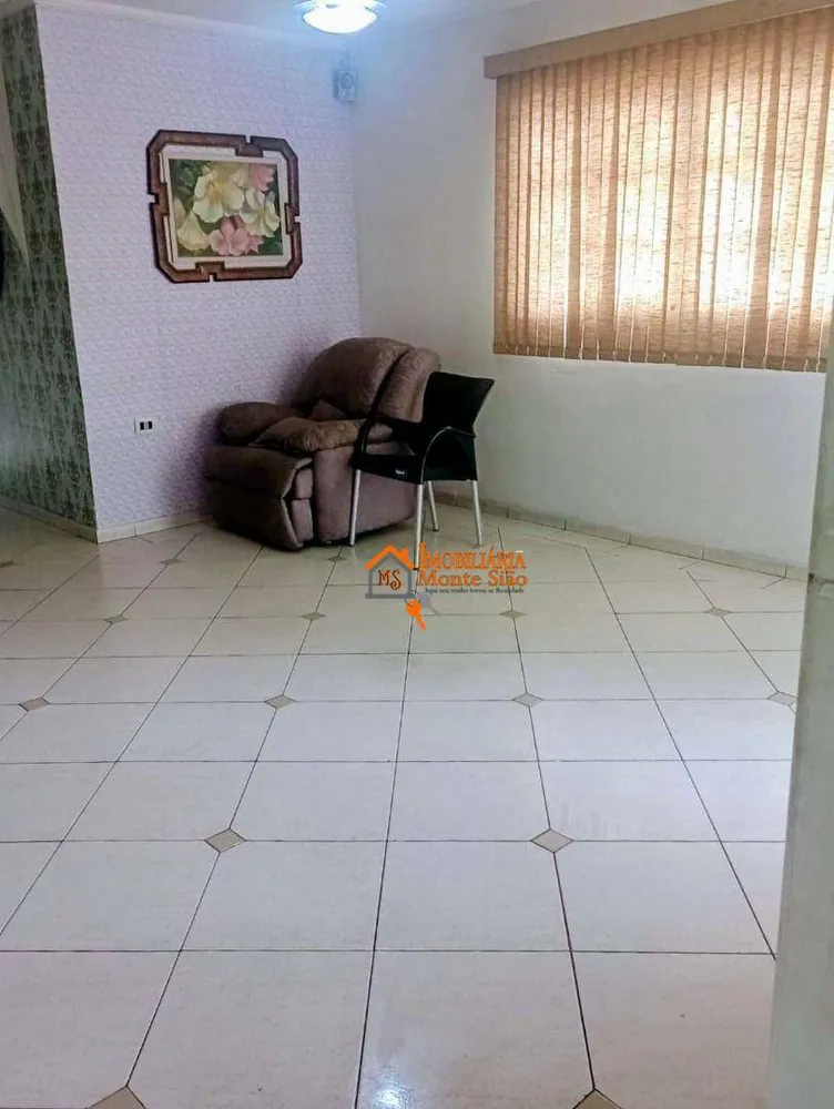 Sobrado, 4 quartos, 220 m² - Foto 10