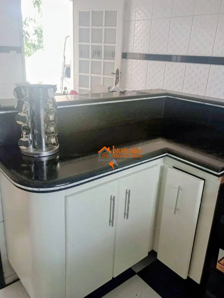 Sobrado, 4 quartos, 220 m² - Foto 9