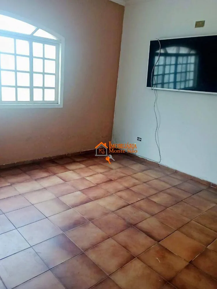 Sobrado, 4 quartos, 220 m² - Foto 1