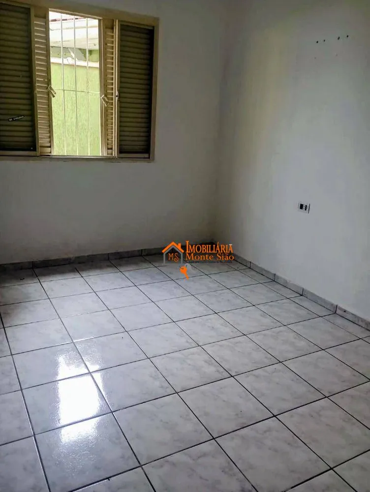 Sobrado, 4 quartos, 220 m² - Foto 2