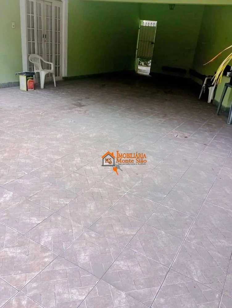 Sobrado, 4 quartos, 220 m² - Foto 6