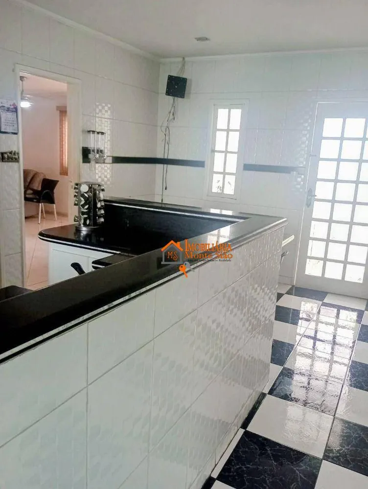 Sobrado, 4 quartos, 220 m² - Foto 8