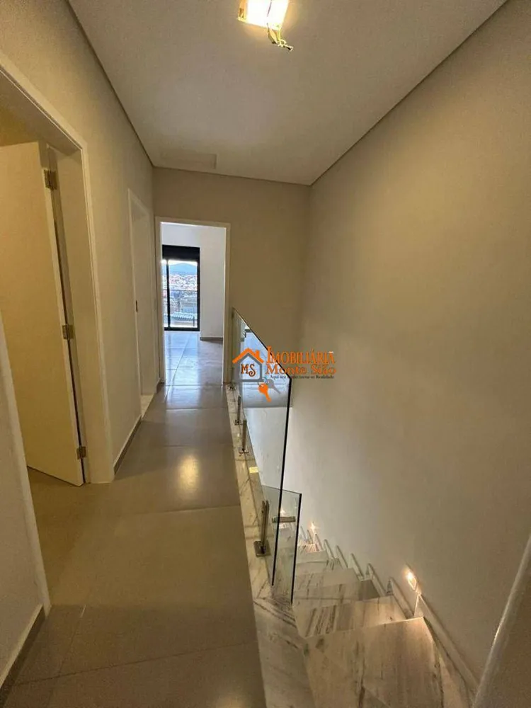 Sobrado, 3 quartos, 92 m² - Foto 2