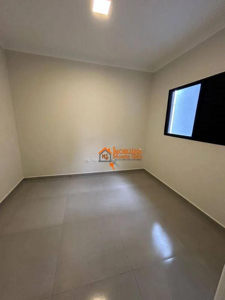 Sobrado, 3 quartos, 92 m² - Foto 3