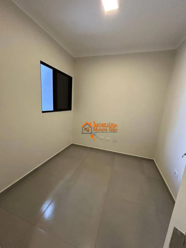 Sobrado, 3 quartos, 92 m² - Foto 1
