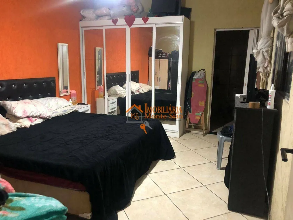 Sobrado, 4 quartos, 250 m² - Foto 10