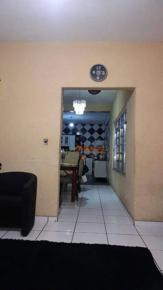 Sobrado, 4 quartos, 250 m² - Foto 6