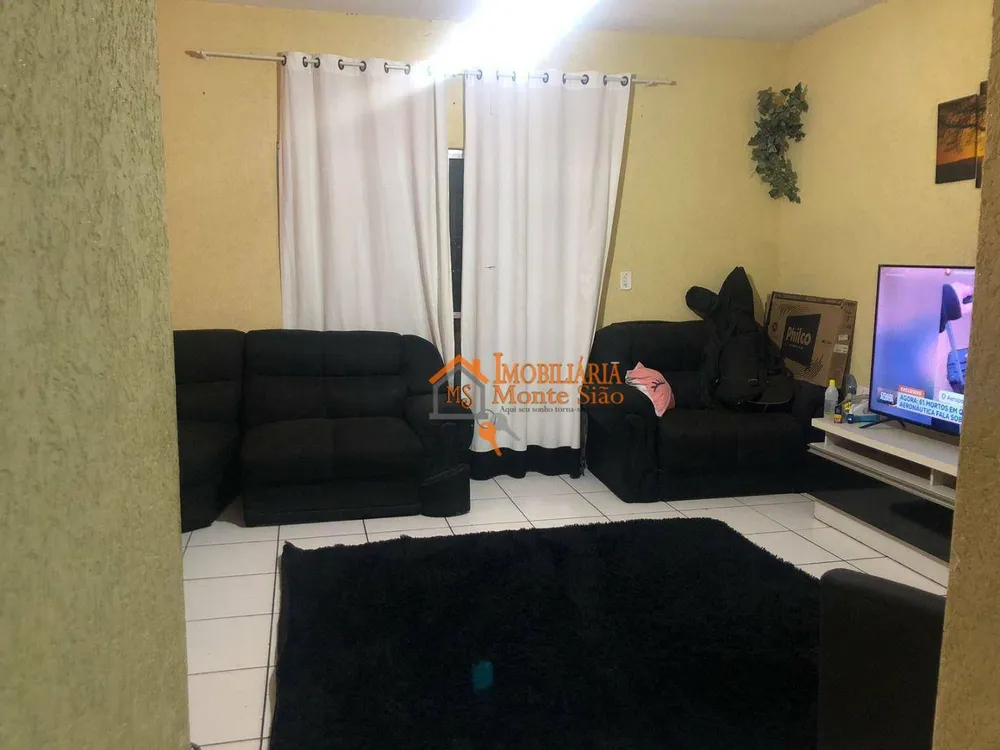 Sobrado, 4 quartos, 250 m² - Foto 3