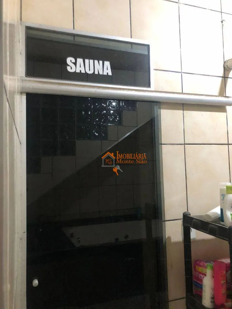 Sobrado, 4 quartos, 250 m² - Foto 9