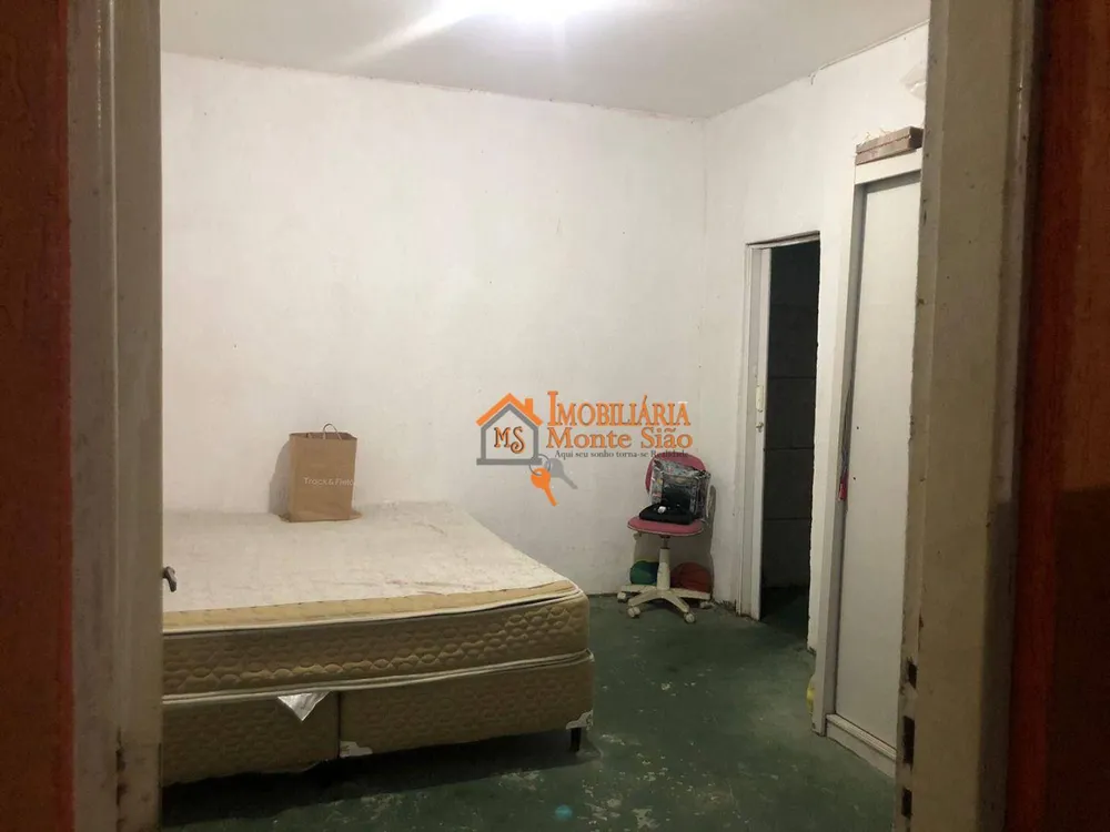 Sobrado, 4 quartos, 250 m² - Foto 7