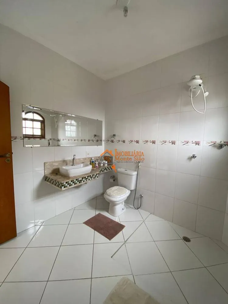 Sobrado, 3 quartos, 257 m² - Foto 10