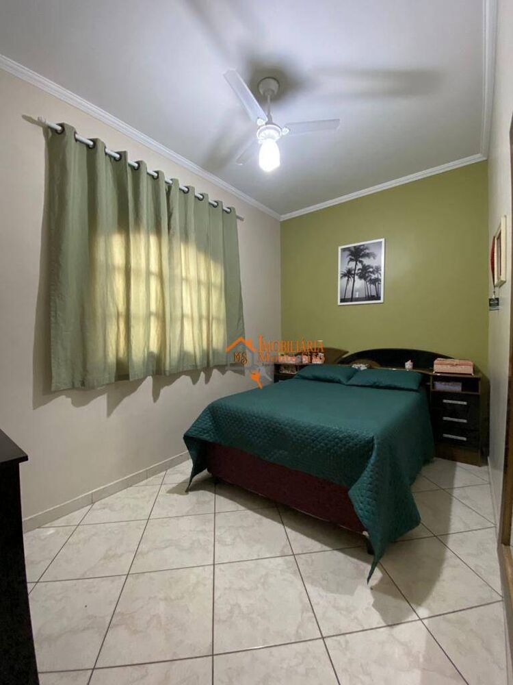 Sobrado, 3 quartos, 257 m² - Foto 6