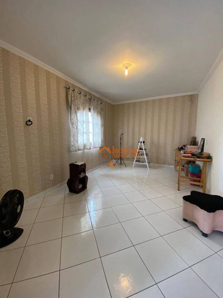 Sobrado, 3 quartos, 257 m² - Foto 5