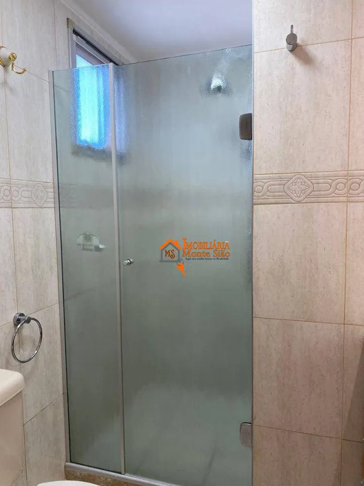 Apartamento, 4 quartos, 108 m² - Foto 1
