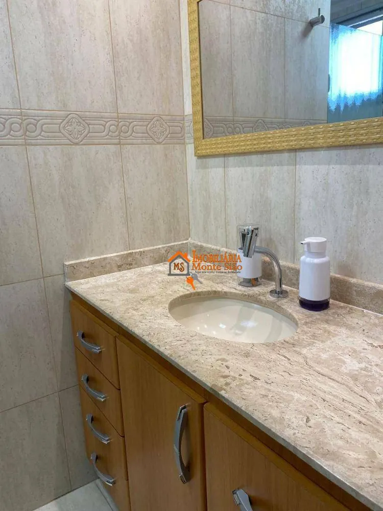 Apartamento, 4 quartos, 108 m² - Foto 2