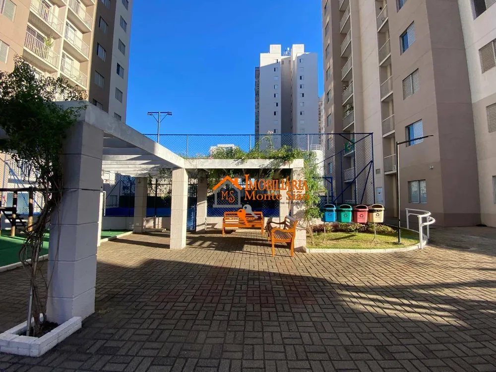 Apartamento, 4 quartos, 108 m² - Foto 4