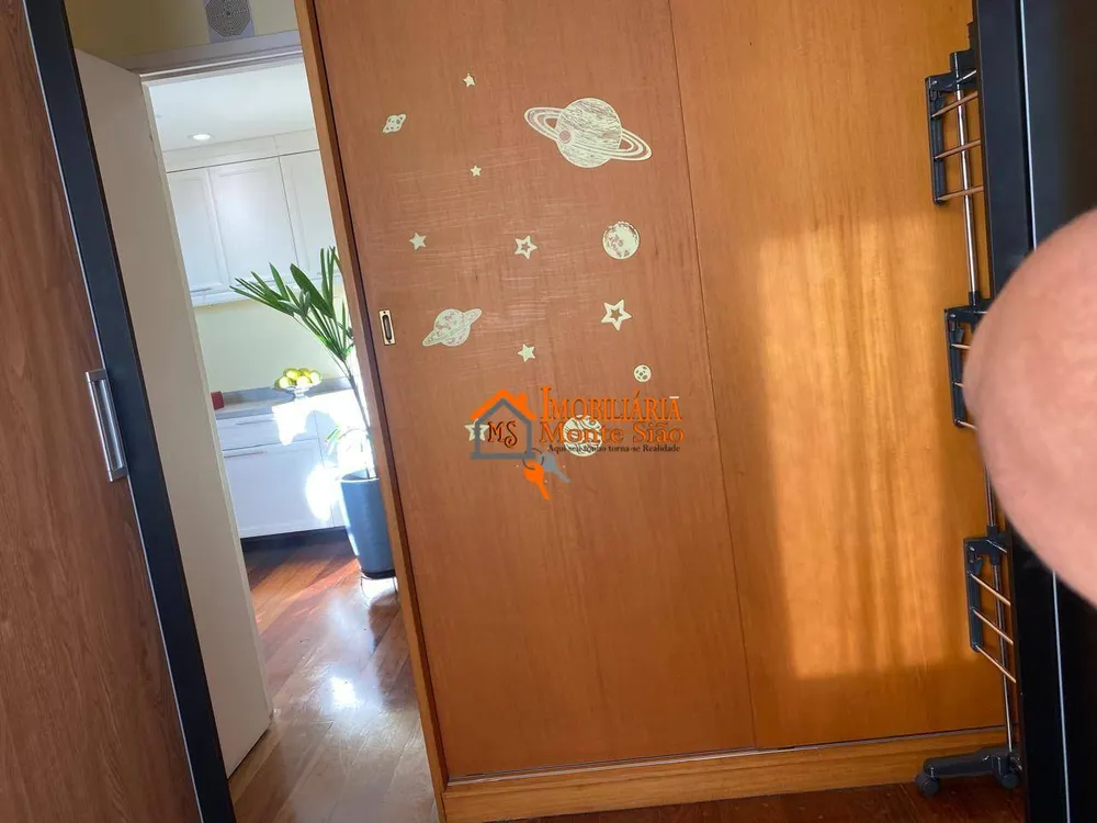 Apartamento, 4 quartos, 108 m² - Foto 6