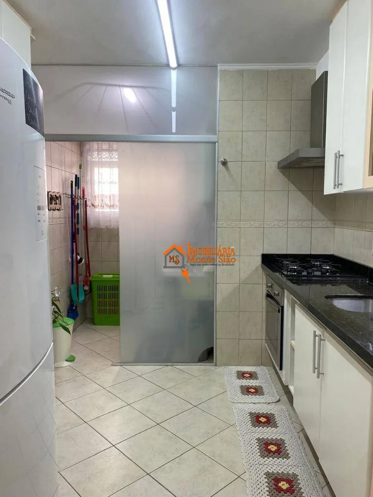 Apartamento, 4 quartos, 108 m² - Foto 8