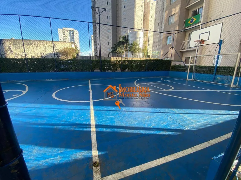 Apartamento, 4 quartos, 108 m² - Foto 7